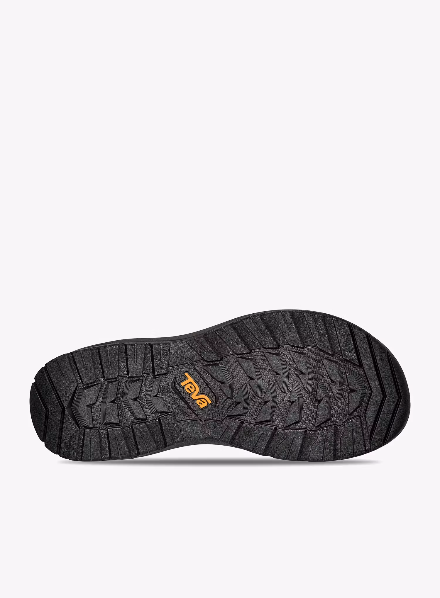 Turistické sandále Teva Hurricane XLT3 - brown multi