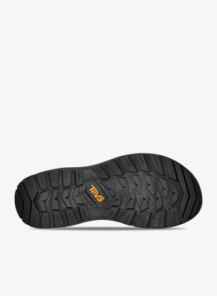 Turistické sandále Teva Hurricane XLT3 - brown multi