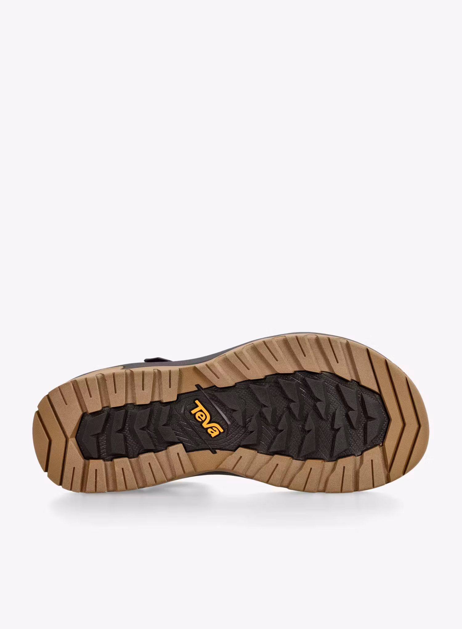 Turistické sandále Teva Hurricane XLT3 - classic sedona
