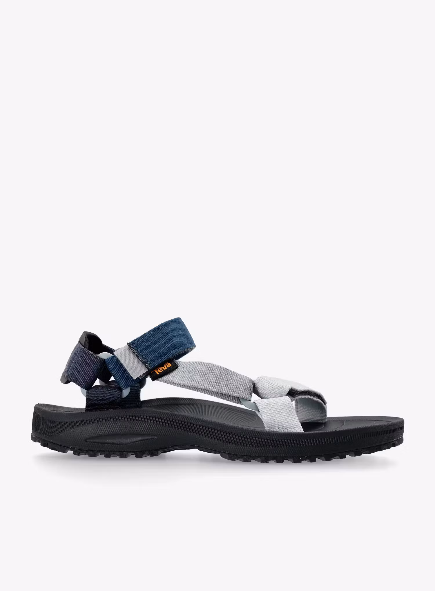 Turistické sandále Teva Winsted - blue multi
