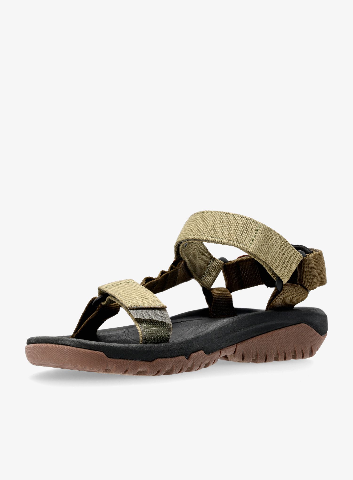 Sandále Teva Hurricane Utlix - dark olive
