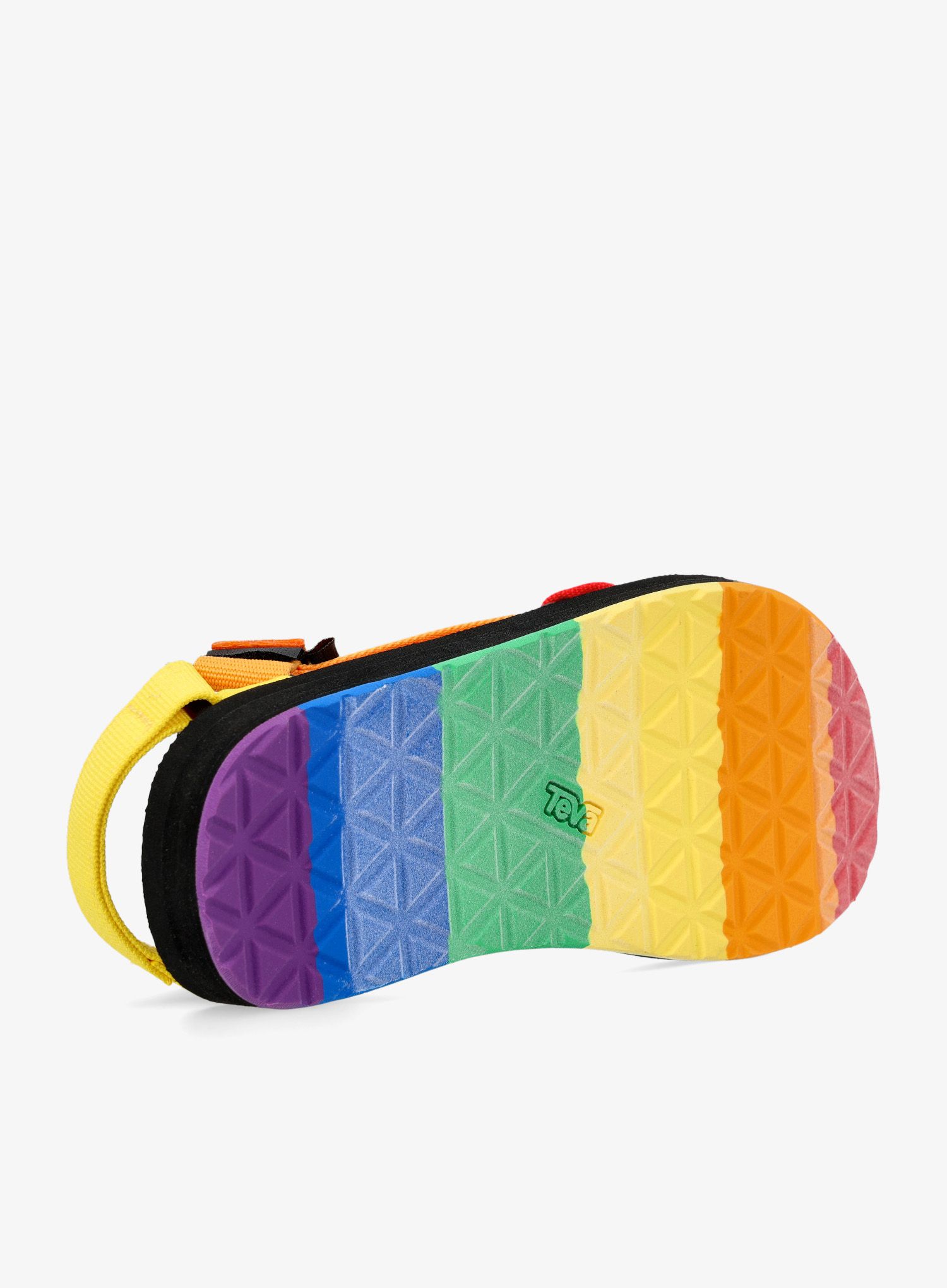 Sandále Teva Original Universal Pride - rainbow multi