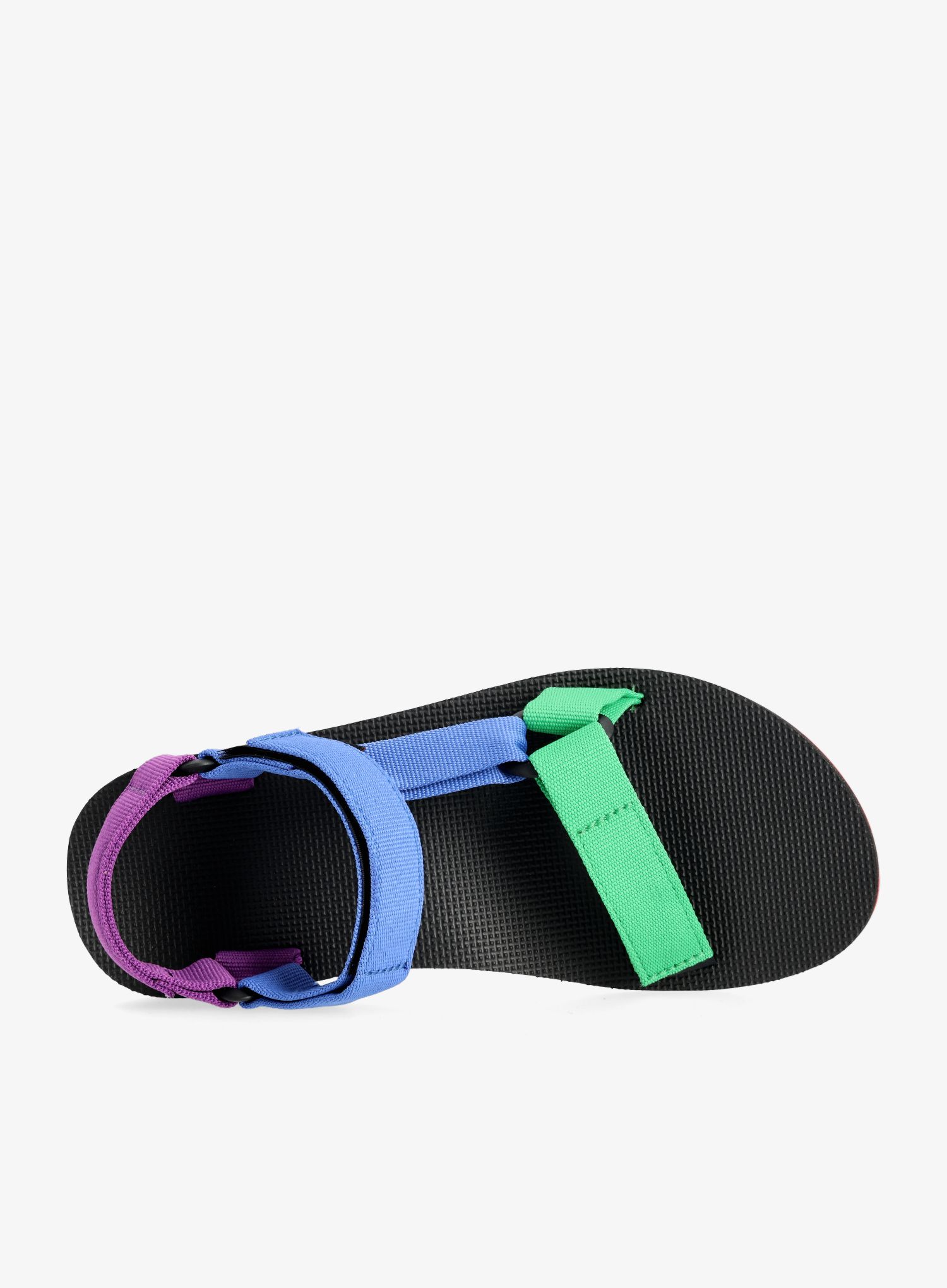Sandále Teva Original Universal Pride - rainbow multi