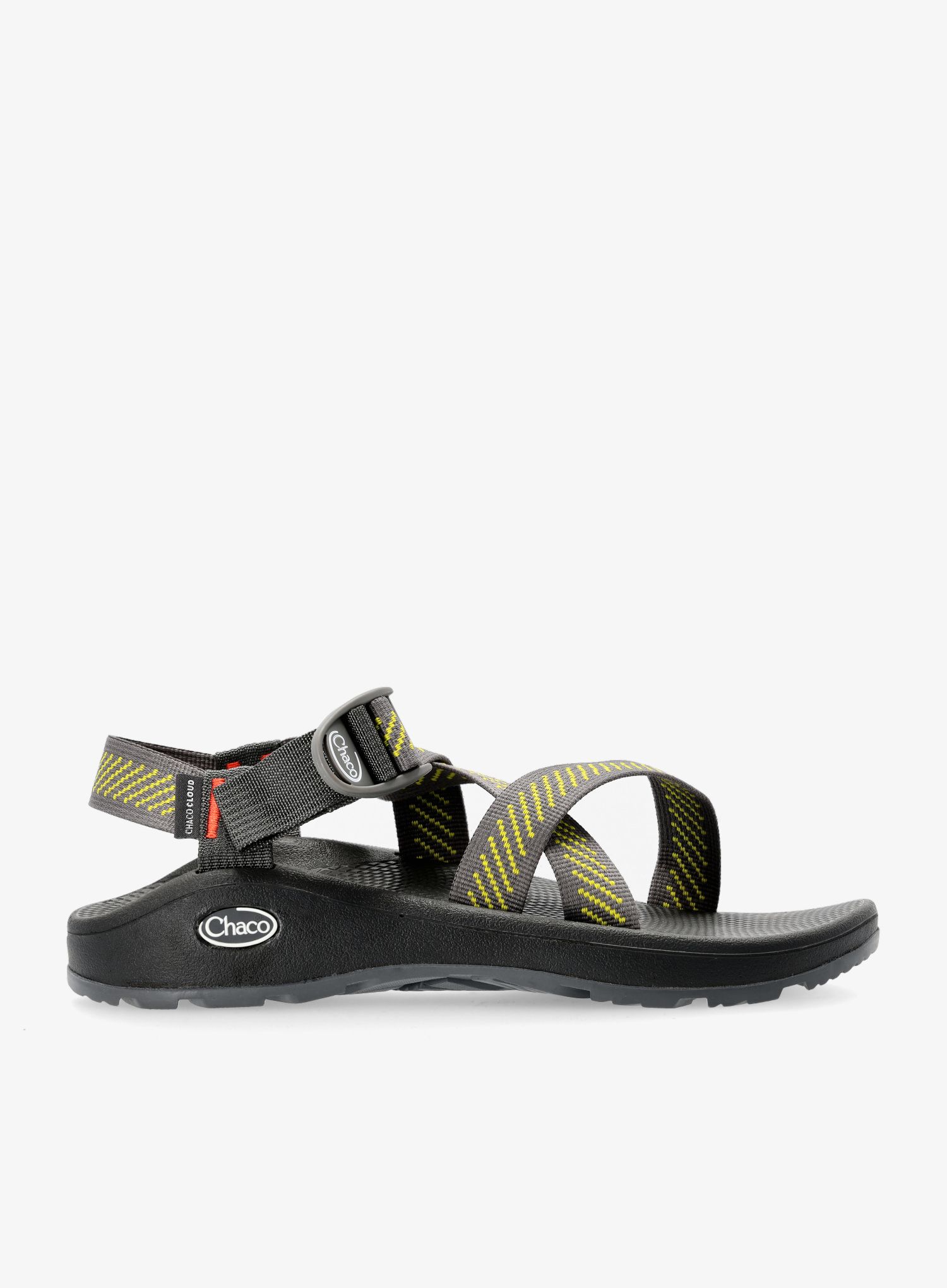 Turistické sandále Chaco Z/Cloud - score gray