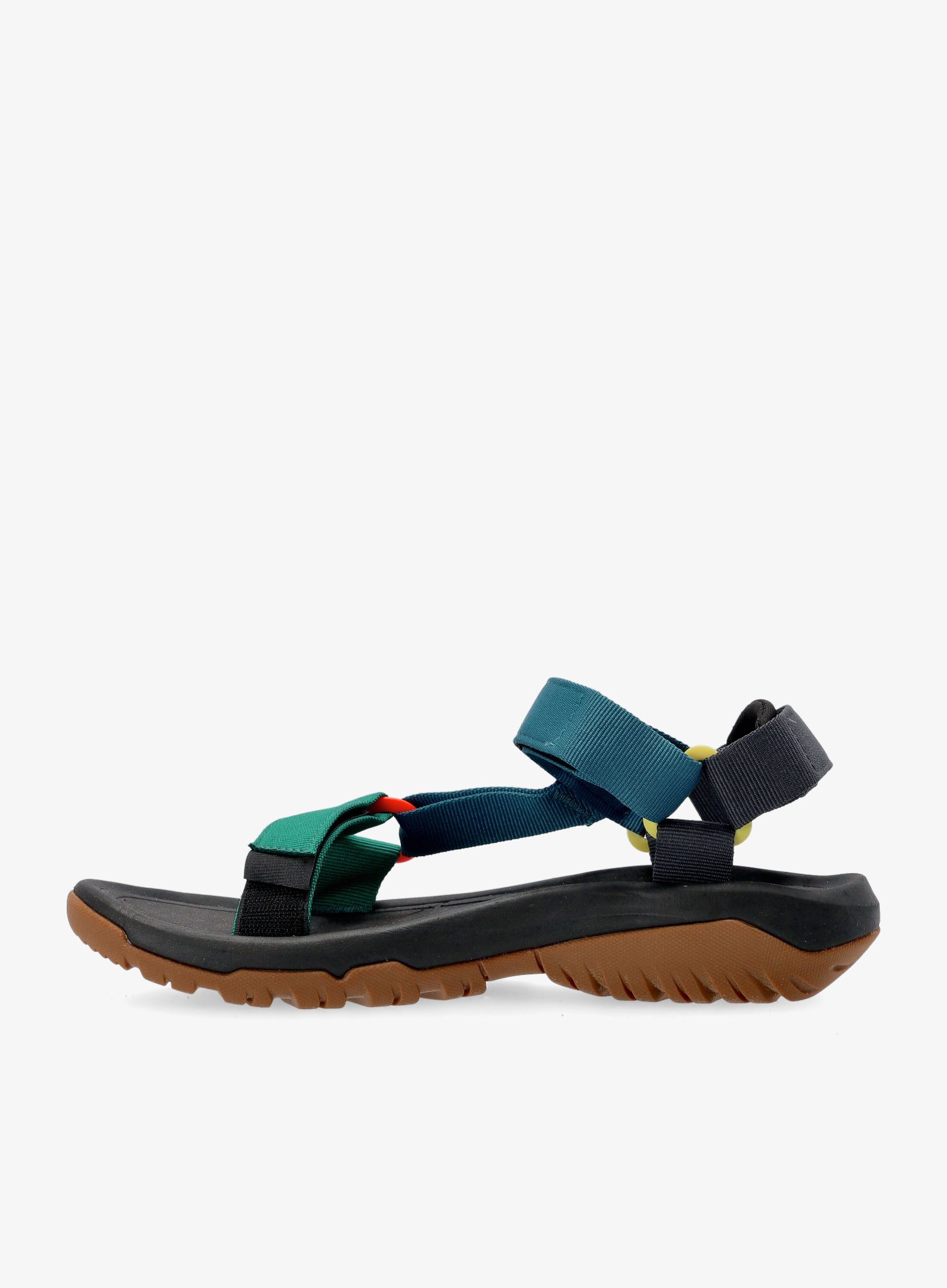 Turistické sandále Teva Hurricane XLT2 - blue multi