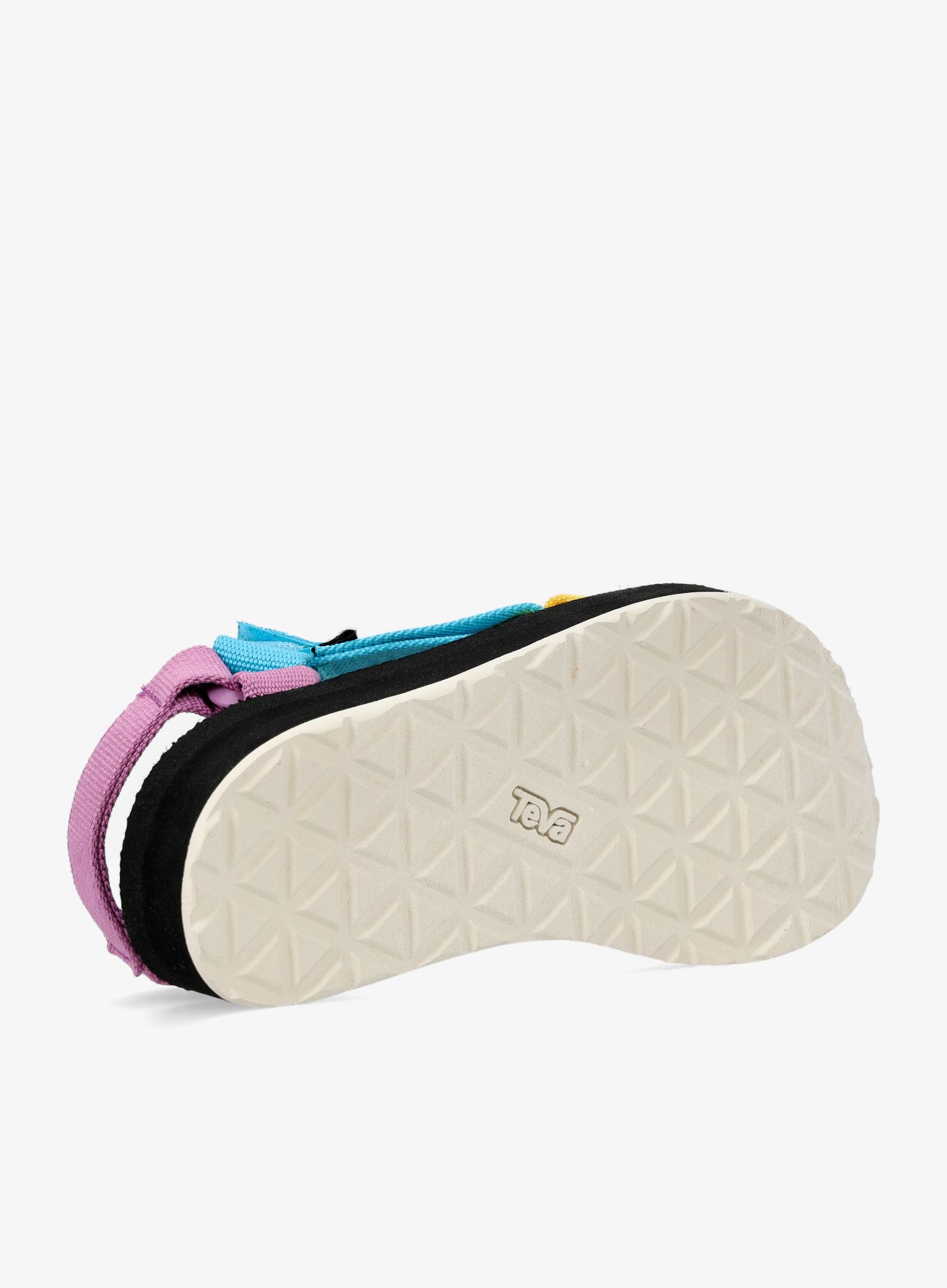 Dámske sandále Teva Original Universal - 90s multi/multi