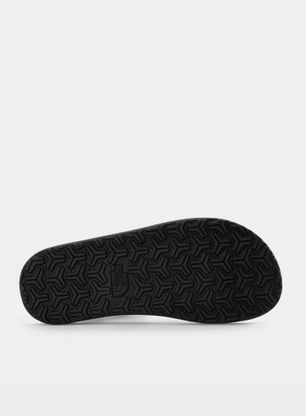 Turistické sandále The North Face Skeena Sandal - tnf black/tnf black