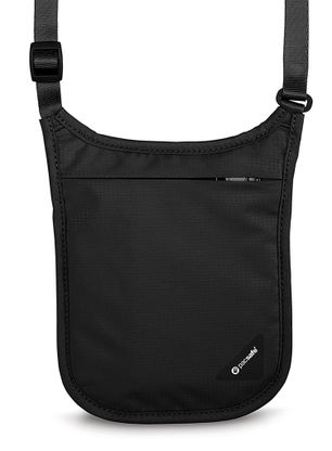 Taška Pacsafe Coversafe V75 - black