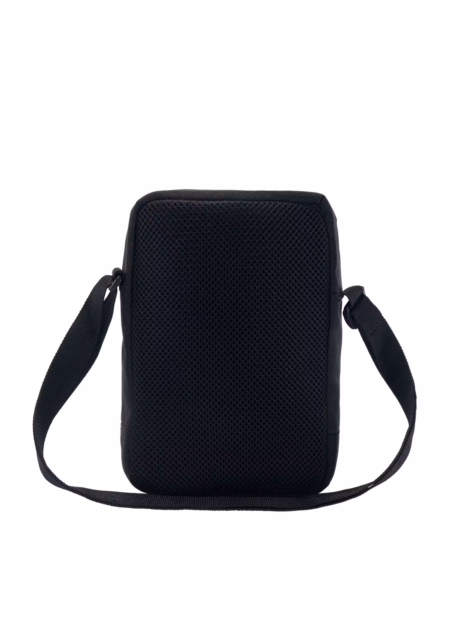 Vrecúško Carhartt Crossbody Zip Bag - black