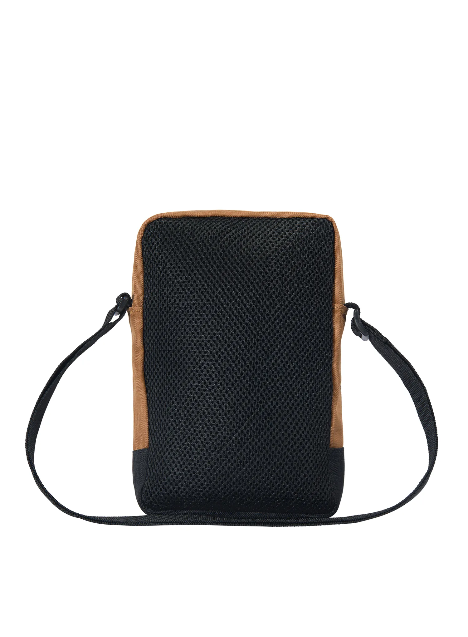 Vrecúško Carhartt Crossbody Zip Bag - carhartt brown