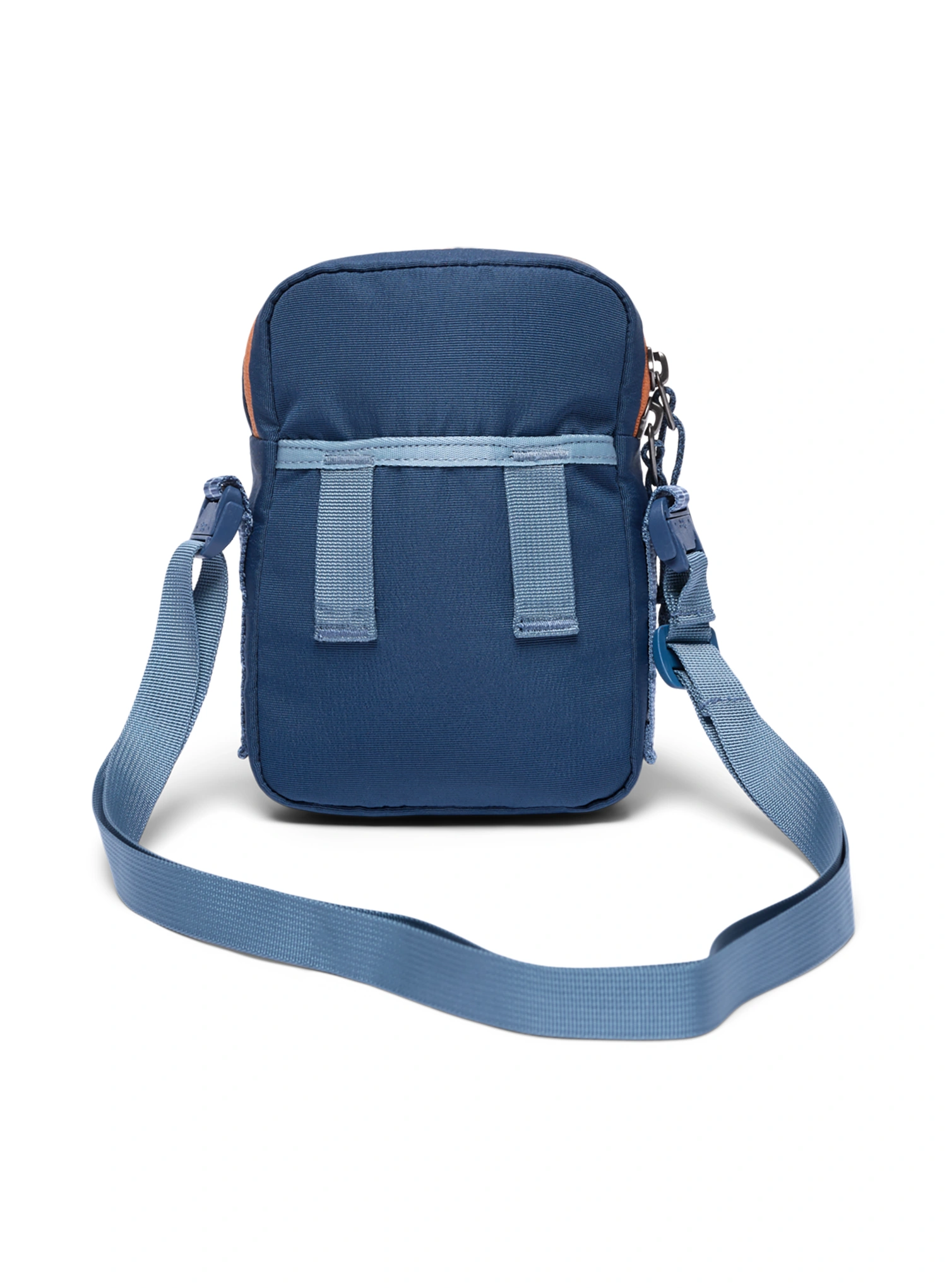 Vrecúško Cotopaxi Todo 1L Shoulder Bag - deep sea