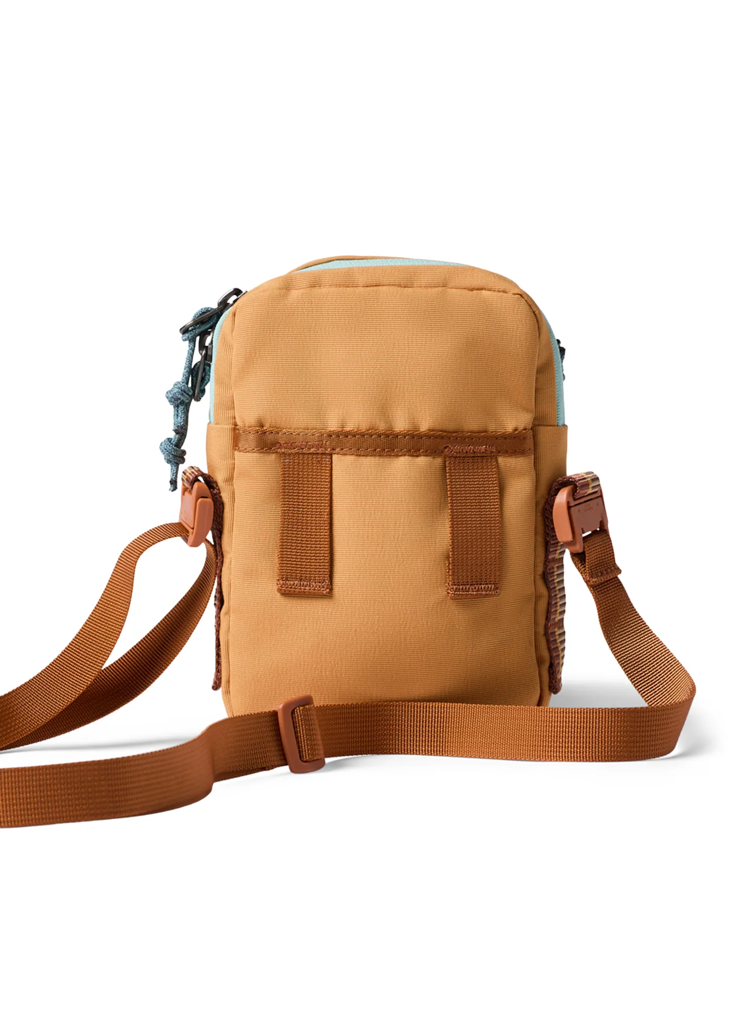 Vrecúško Cotopaxi Todo 1L Shoulder Bag - honeycomb