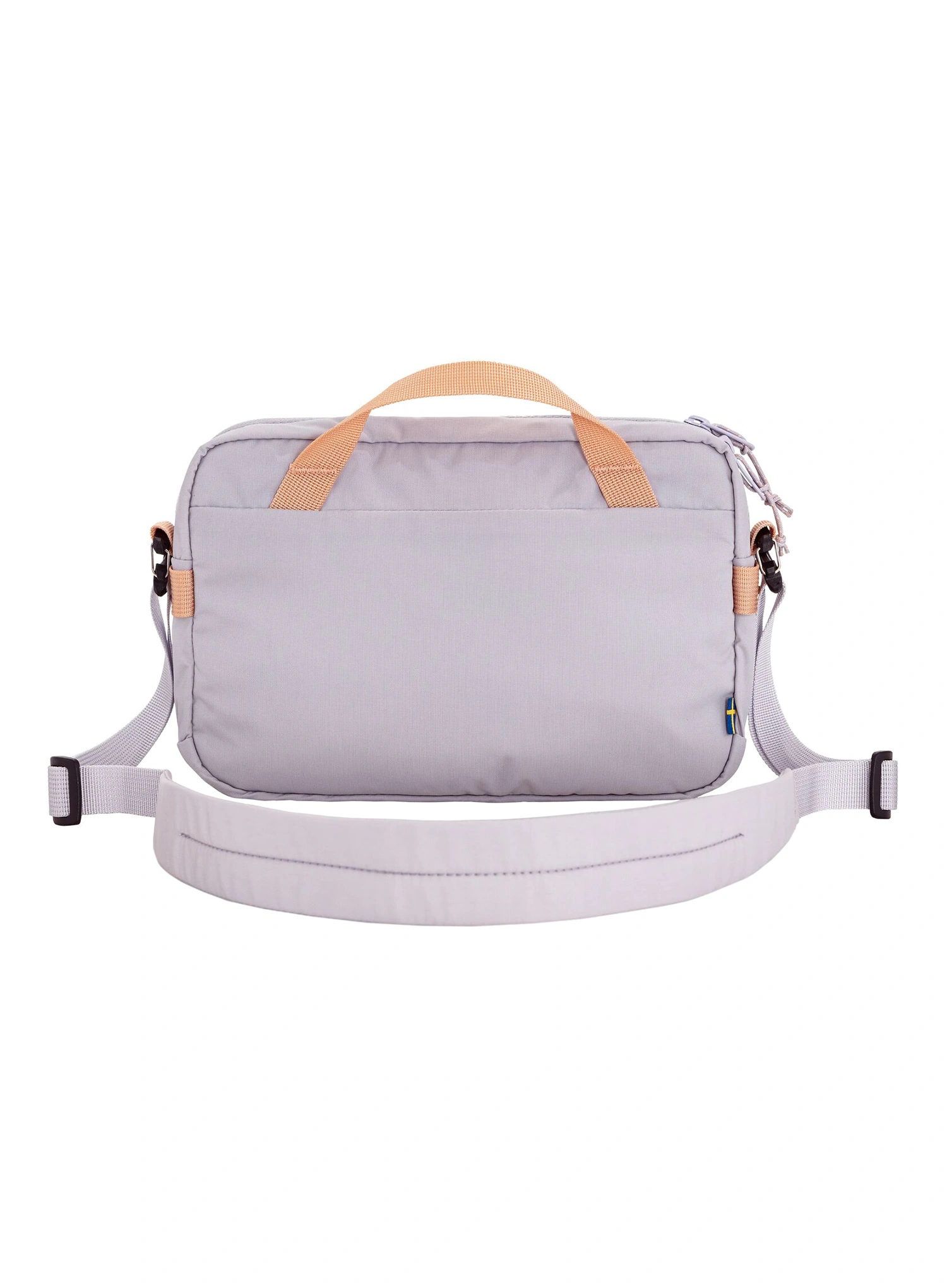 Vrecúško Fjallraven High Coast Crossbody - lavender mist