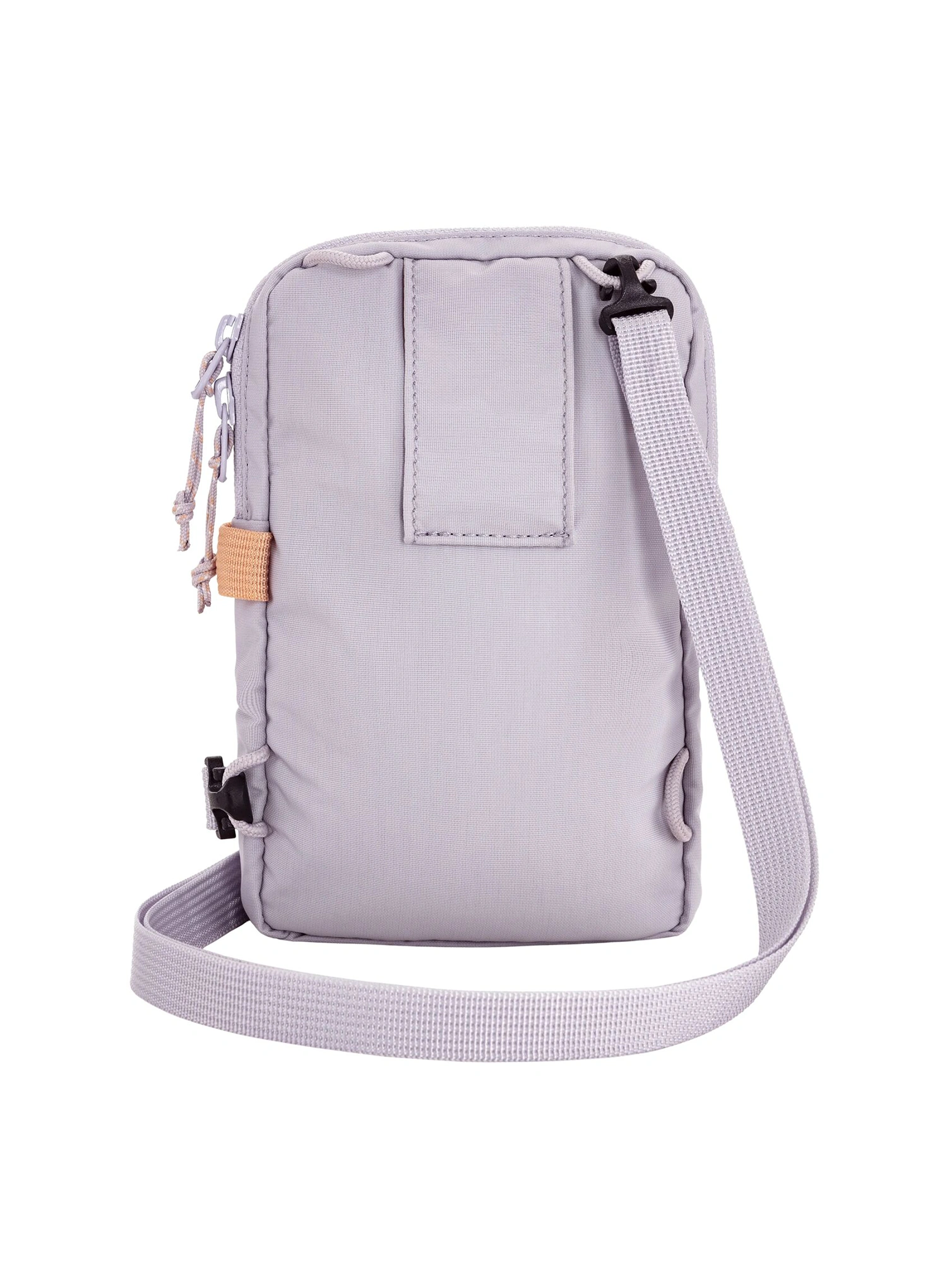 Vrecúško Fjallraven High Coast Pocket - lavender mist