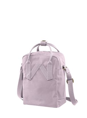 Vrecúško Fjallraven Kanken Sling - pastel lavender