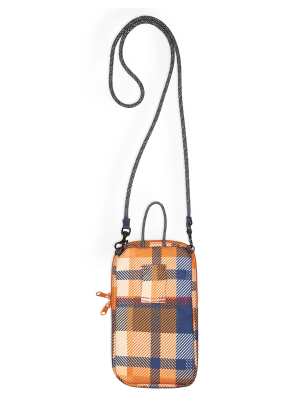 Vrecúško Kavu Essential Case - cabin plaid