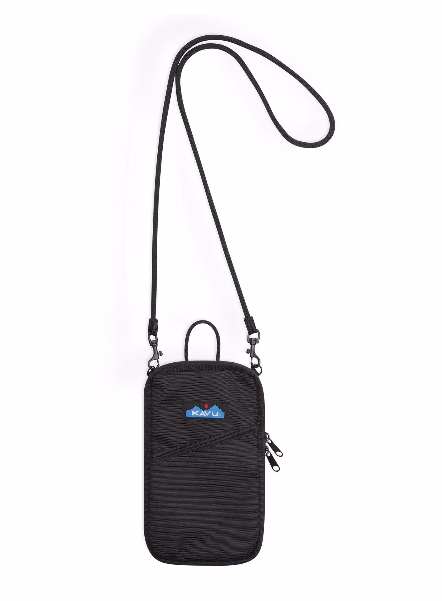 Vrecúško Kavu Essential Case - raven
