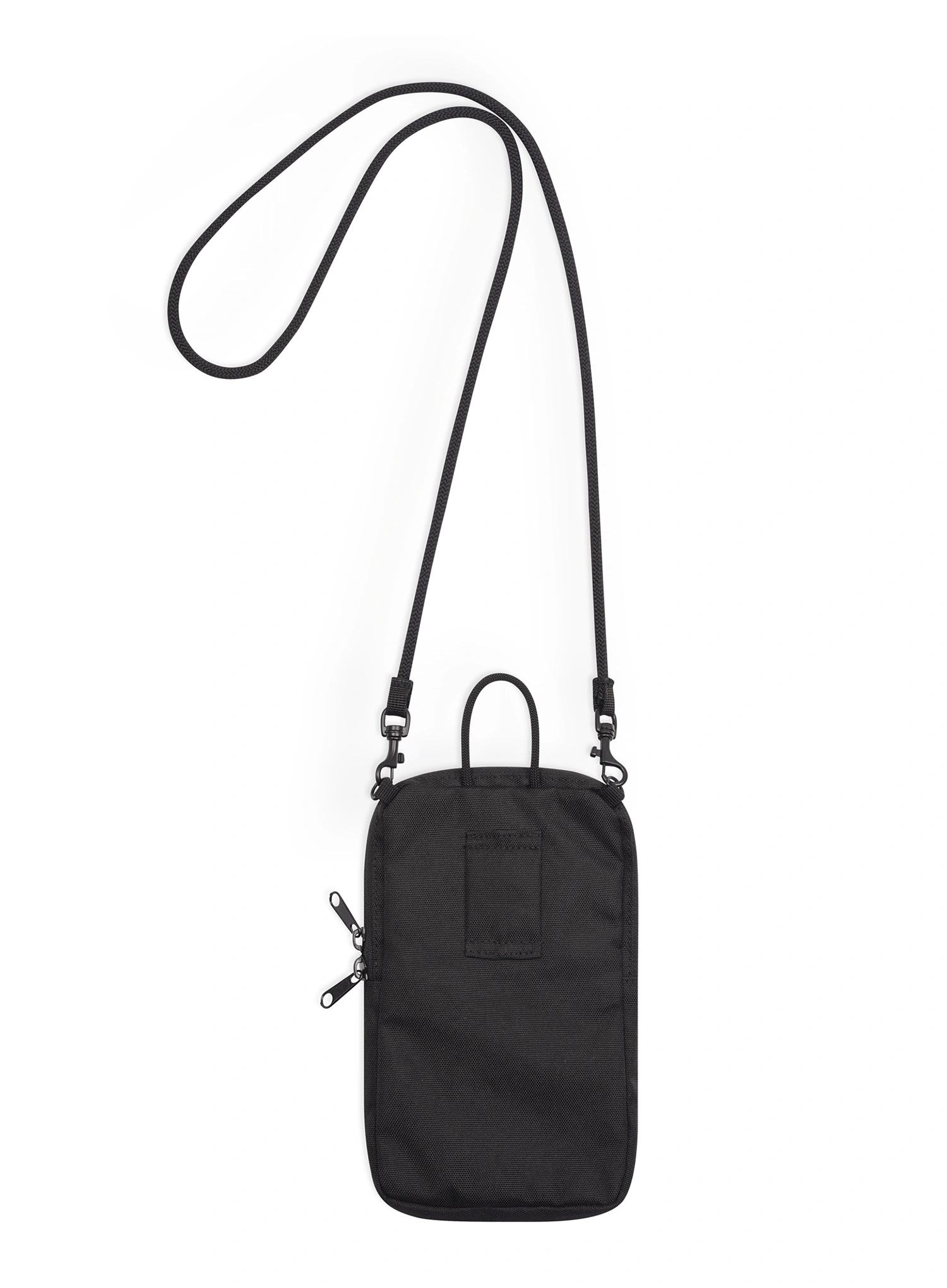 Vrecúško Kavu Essential Case - raven