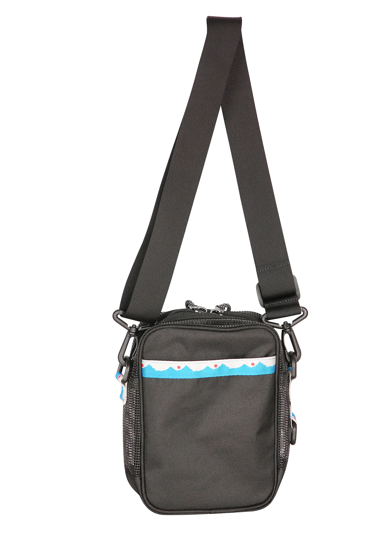 Vrecúško Kavu On The Move - black