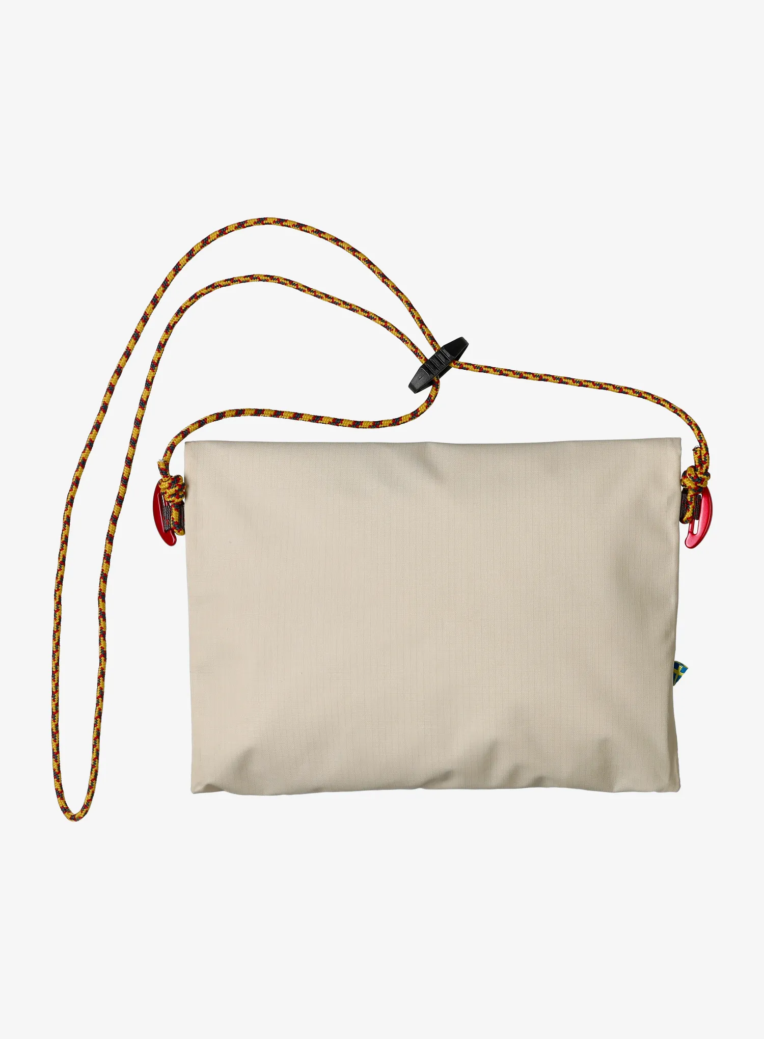 Vrecúško Klattermusen Hrid WP Accessory Bag 1.5 L - silver creme