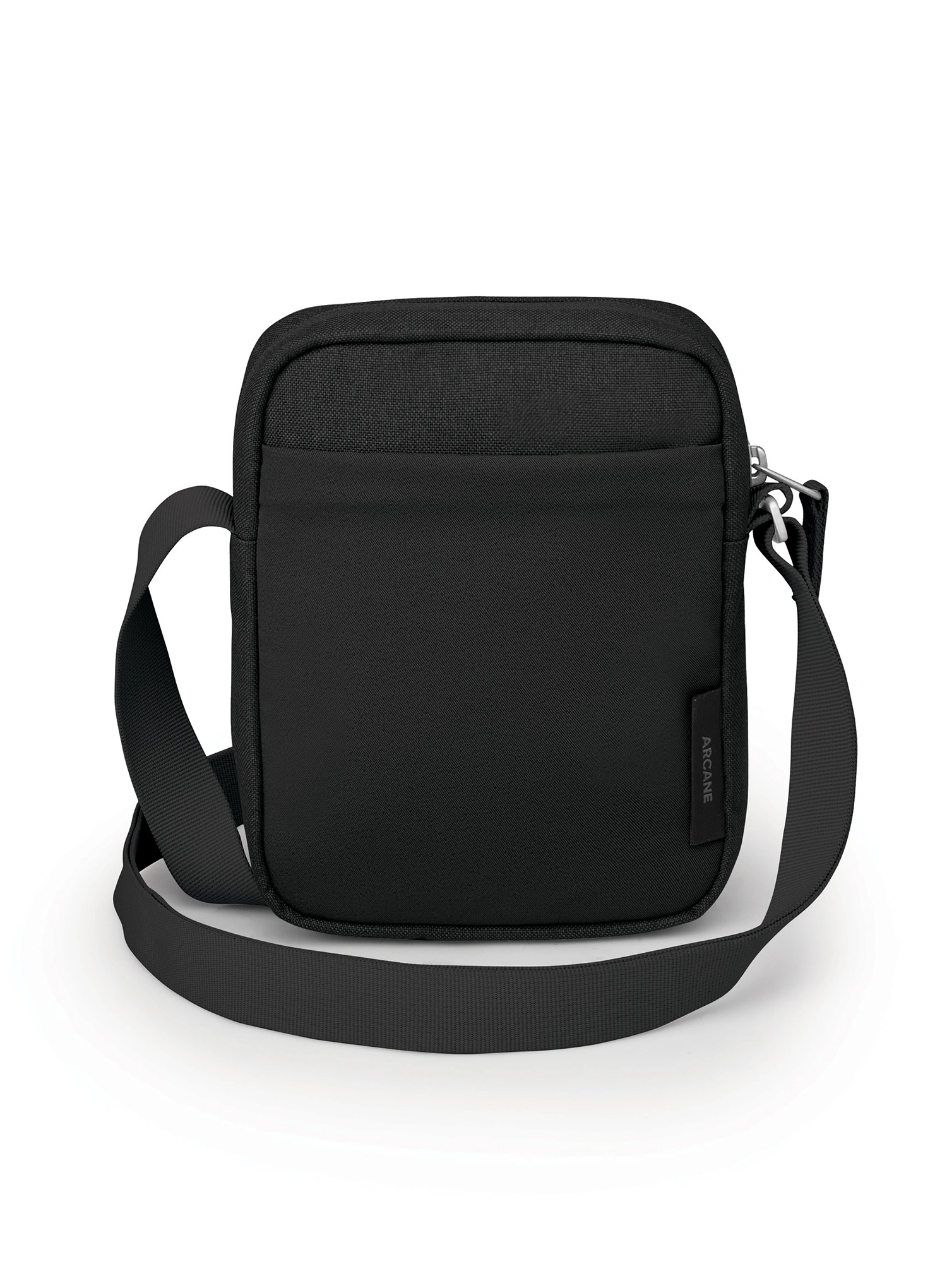 Vrecúško Osprey Arcane Small Crossbody - black