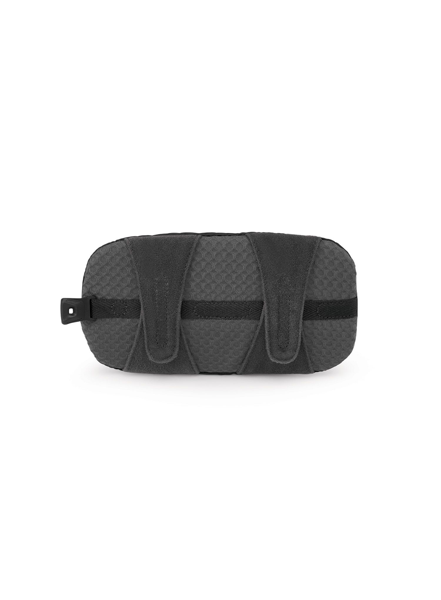 Vrecúško Osprey Pack Pocket Zippered - black