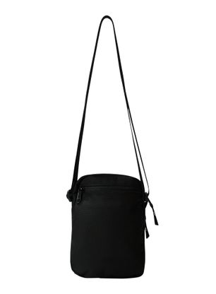 Vrecúško The North Face Jester Crossbody - asphalt grey/tnf black