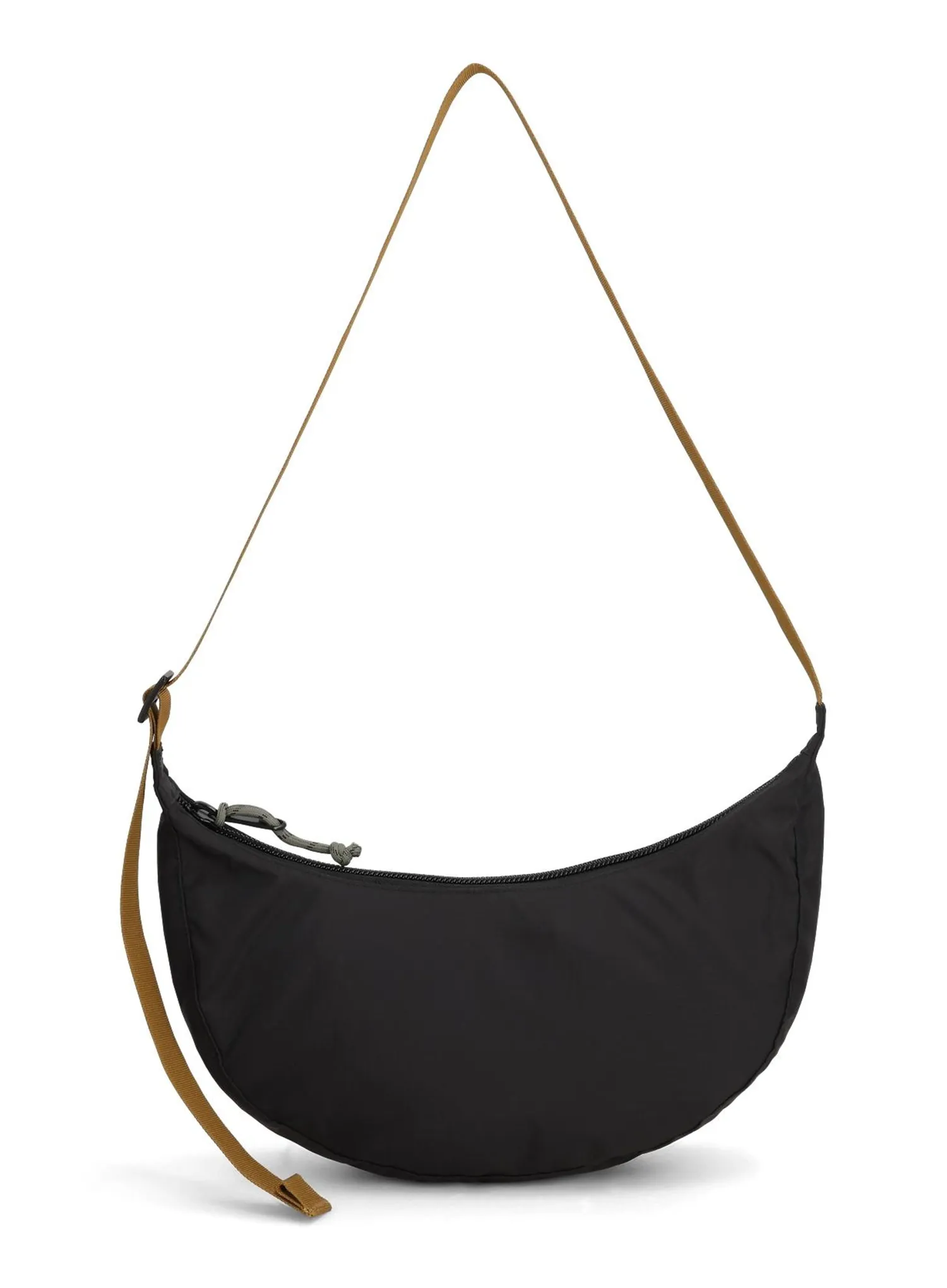 Vrecúško Topo Designs Moonlight Crossbody Bag - black/neutral