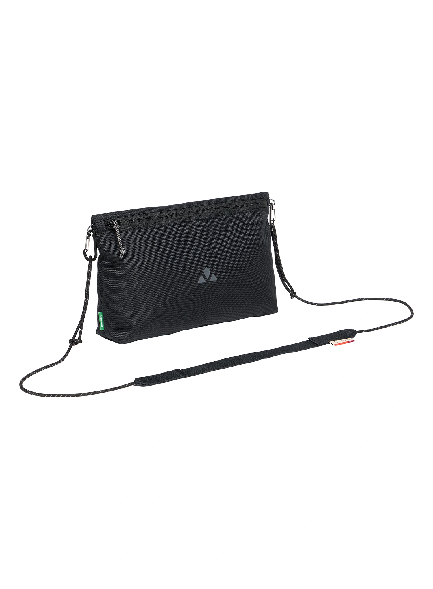 Vrecúško Vaude TripBag - black