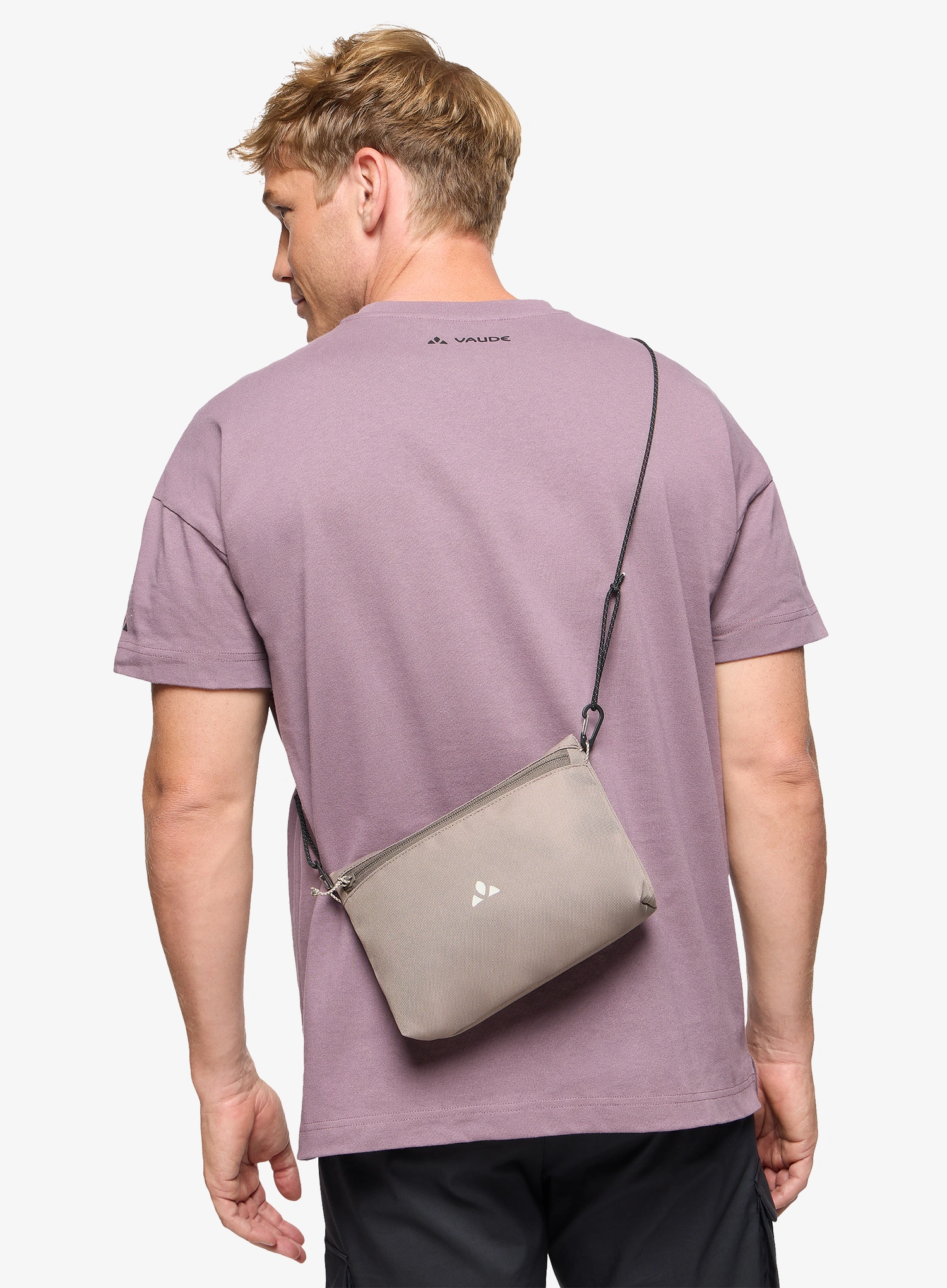 Vrecúško Vaude TripBag - coconut
