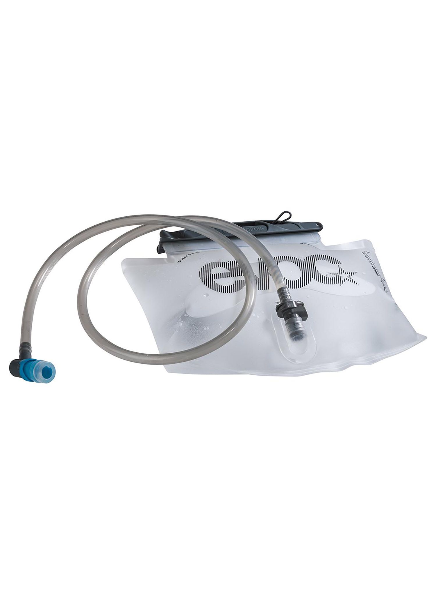 Hydrovak Evoc Hip Pack 3 + Bladder 1.5L - orange