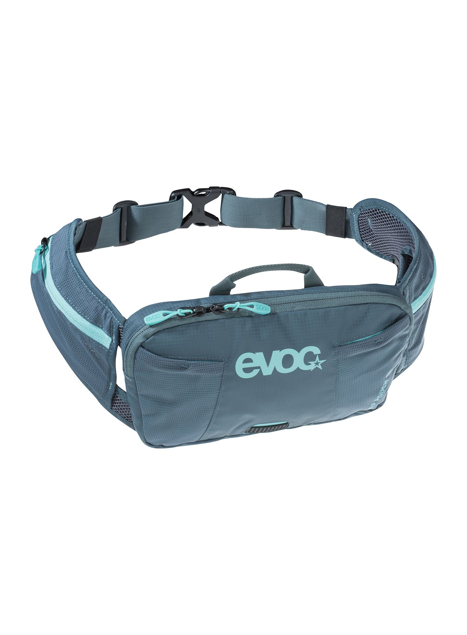 Ľadvinka Evoc Hip Pouch 1 - slate