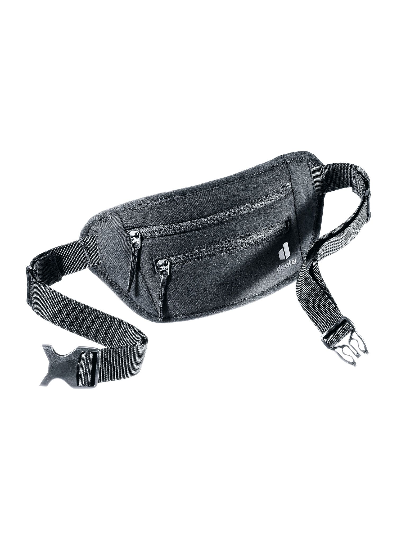 Ľadvinka Deuter Neo Belt I - black