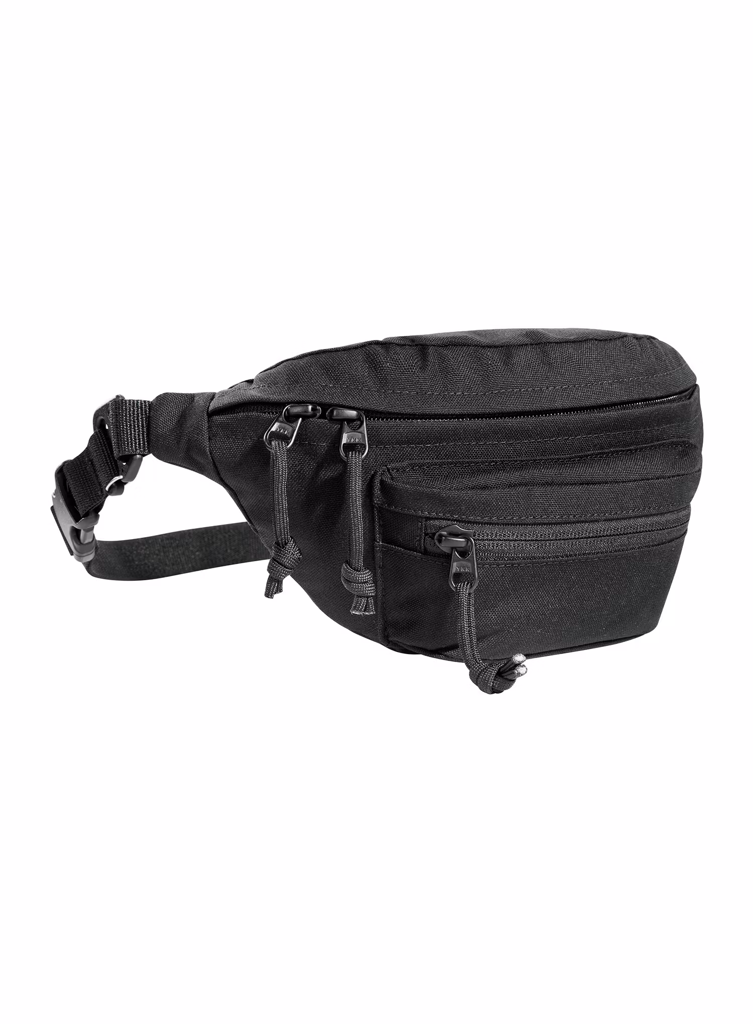 Ľadvinka Tasmanian Tiger Modular Hip Bag - black