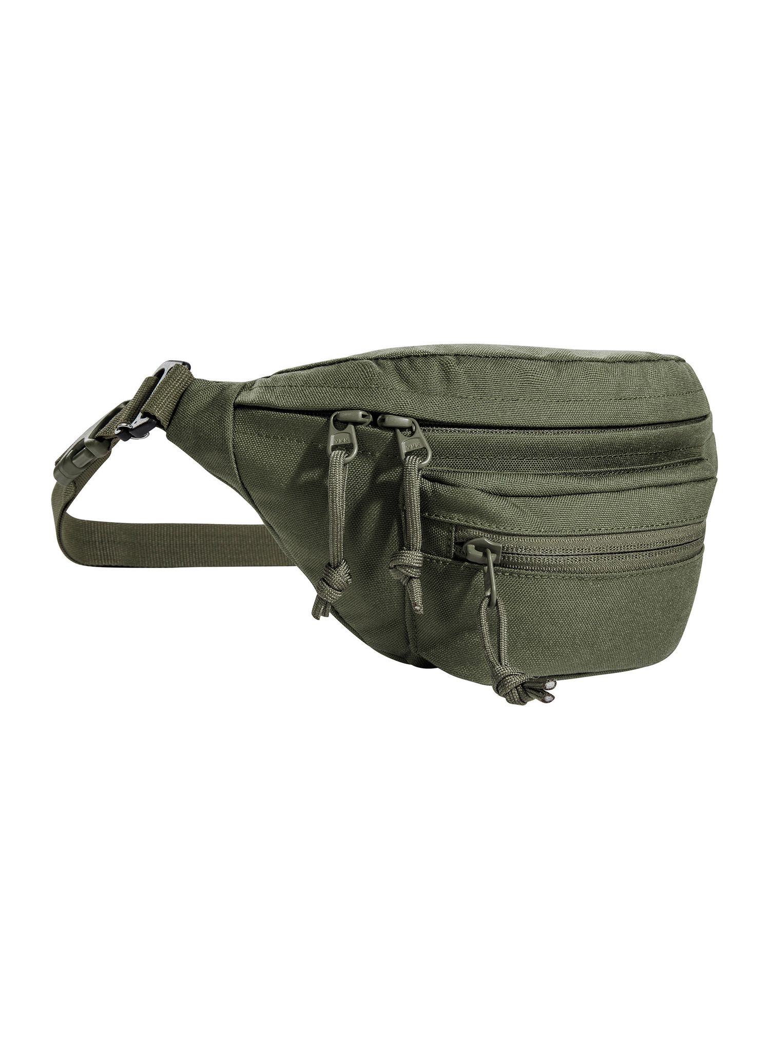 Ľadvinka Tasmanian Tiger Modular Hip Bag - olive