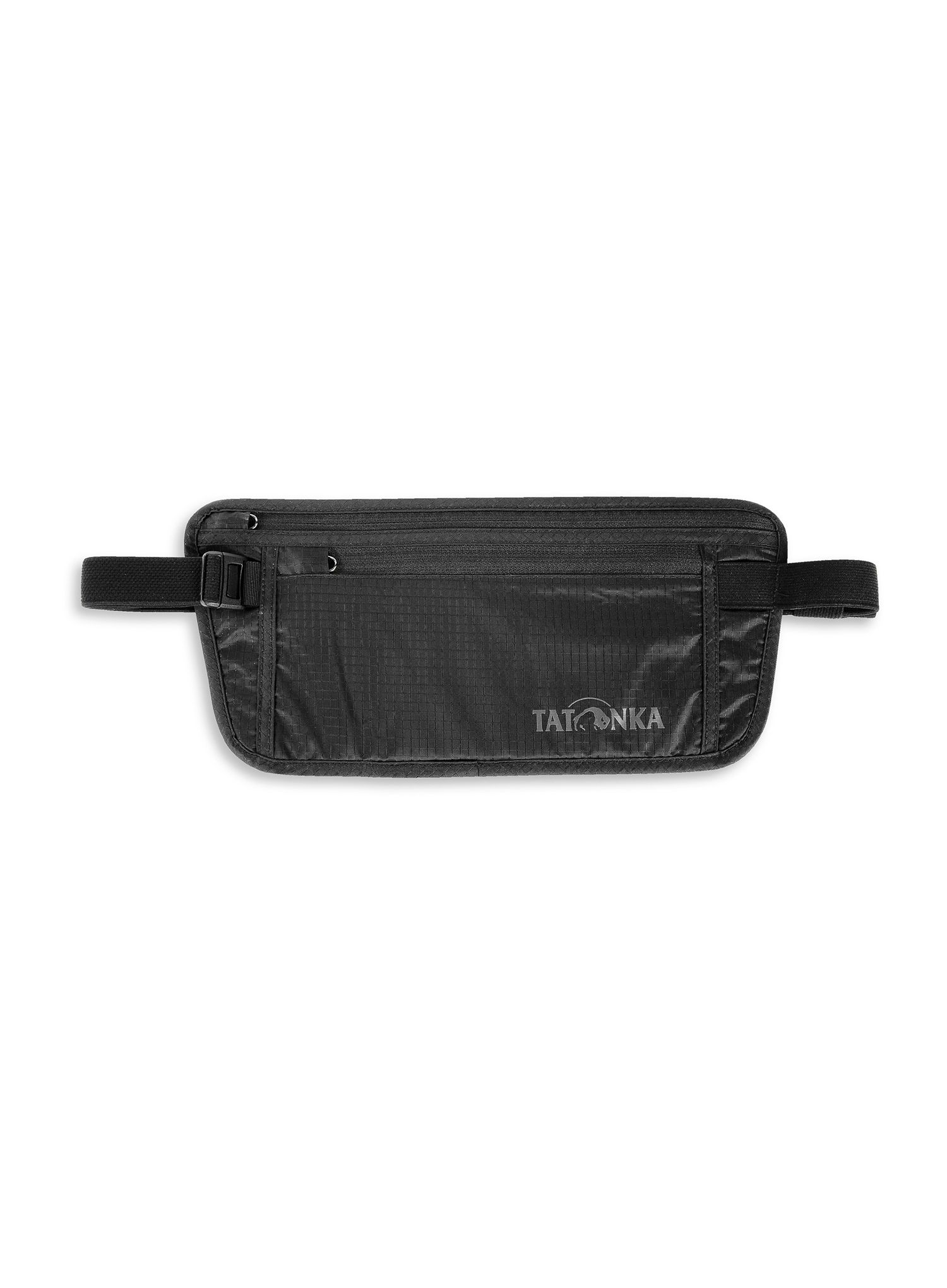 Vrecúško Tatonka Skin Moneybelt Int. - black