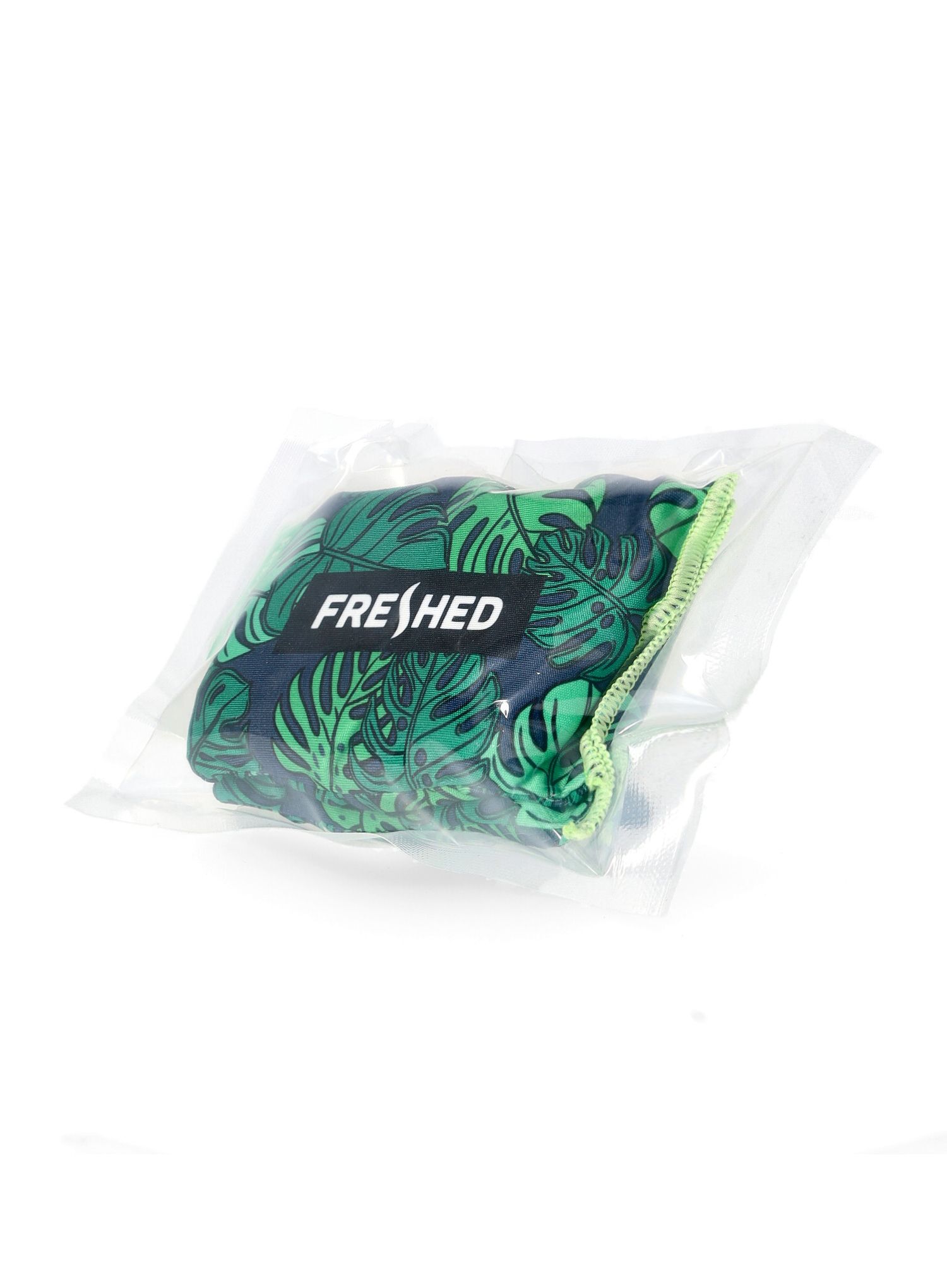 Osviežujúce vrecúška Freshed - monstera