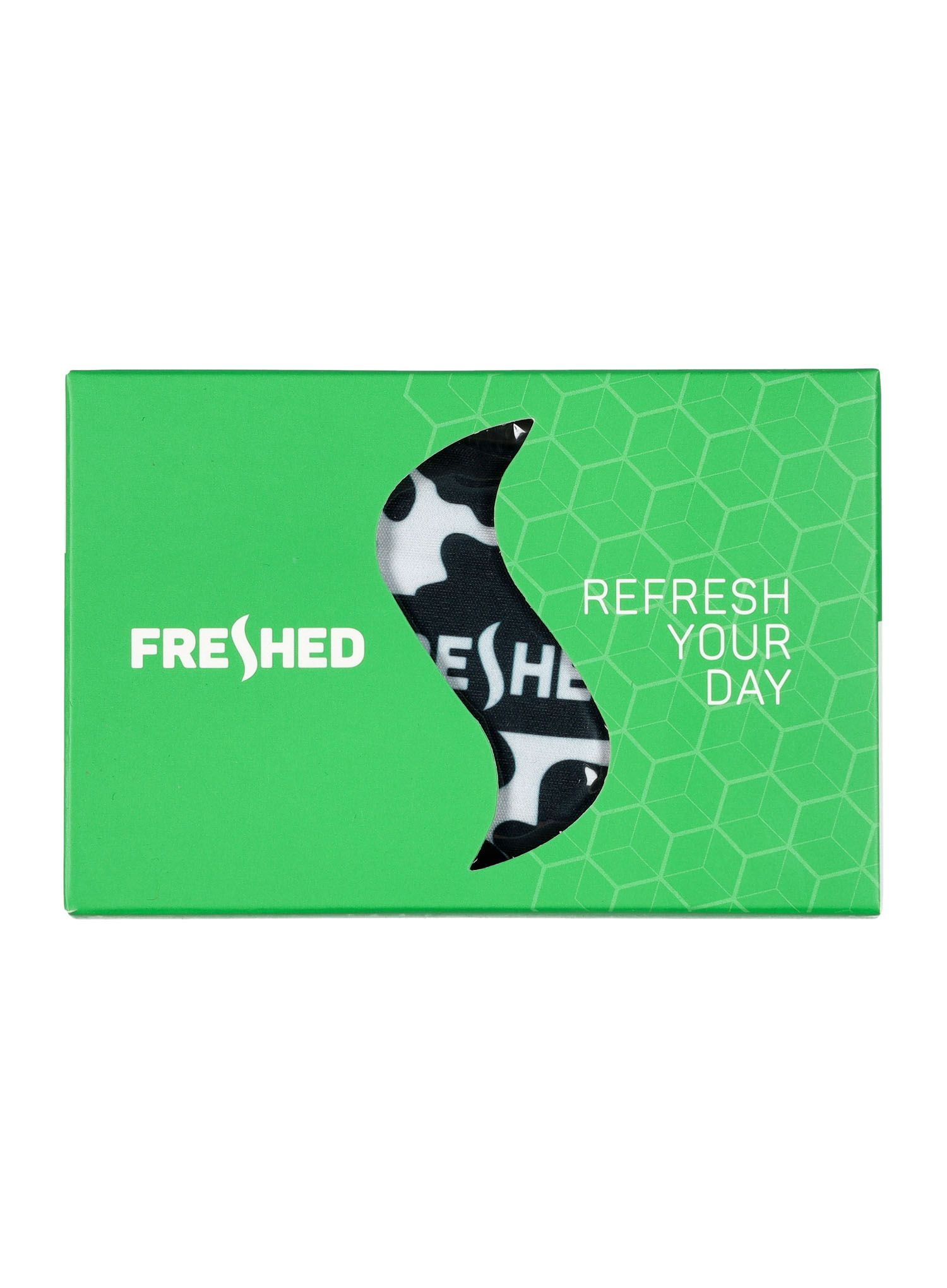 Osviežujúce vrecúška Freshed - moo