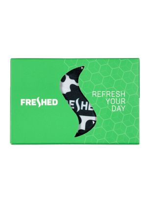 Osviežujúce vrecúška Freshed - moo