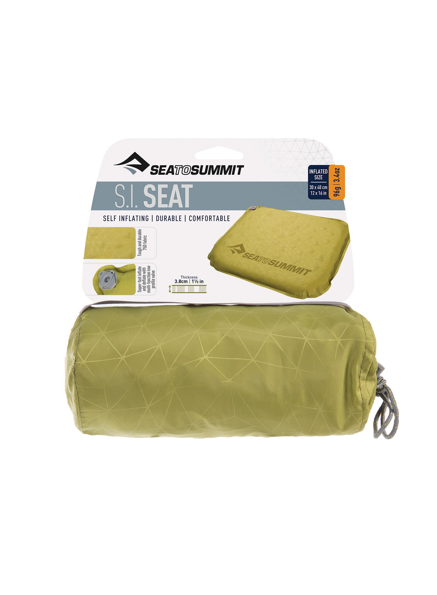 Sedadlo Sea To Summit S.I. Seat