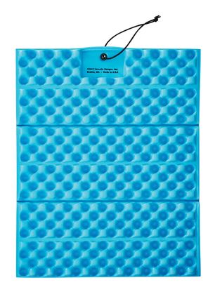 Sedadlo Therm a Rest Z Seat Sol - blue/silver