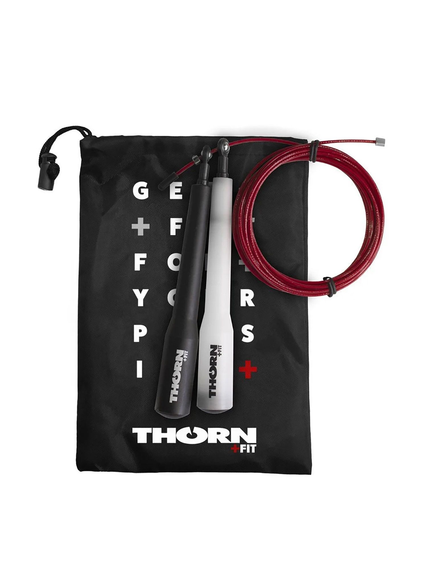 Švihadlo Thorn Fit Speed Rope 3.0