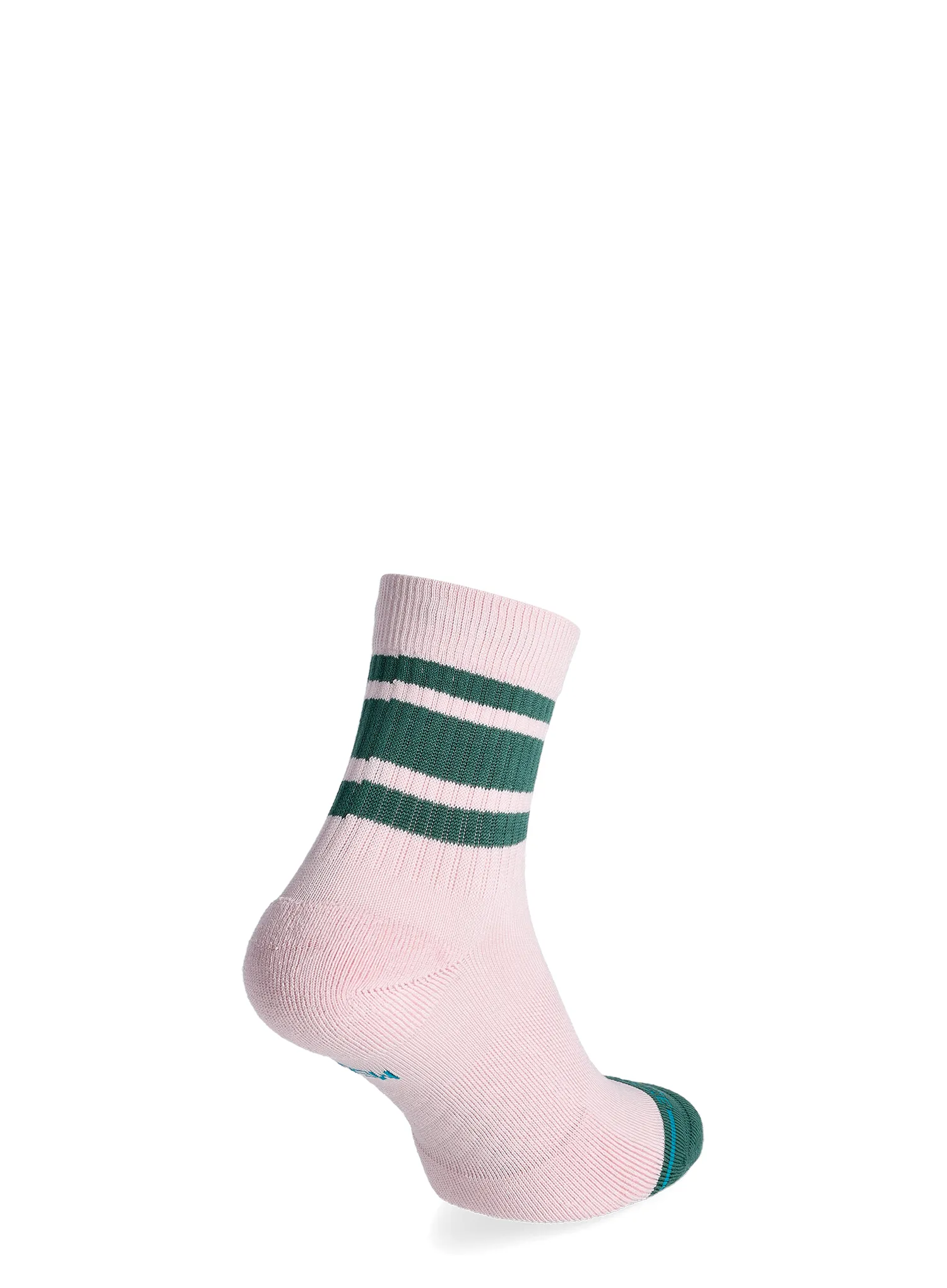 Ponožky dámske Stance Womens Boyd Quarter - pink