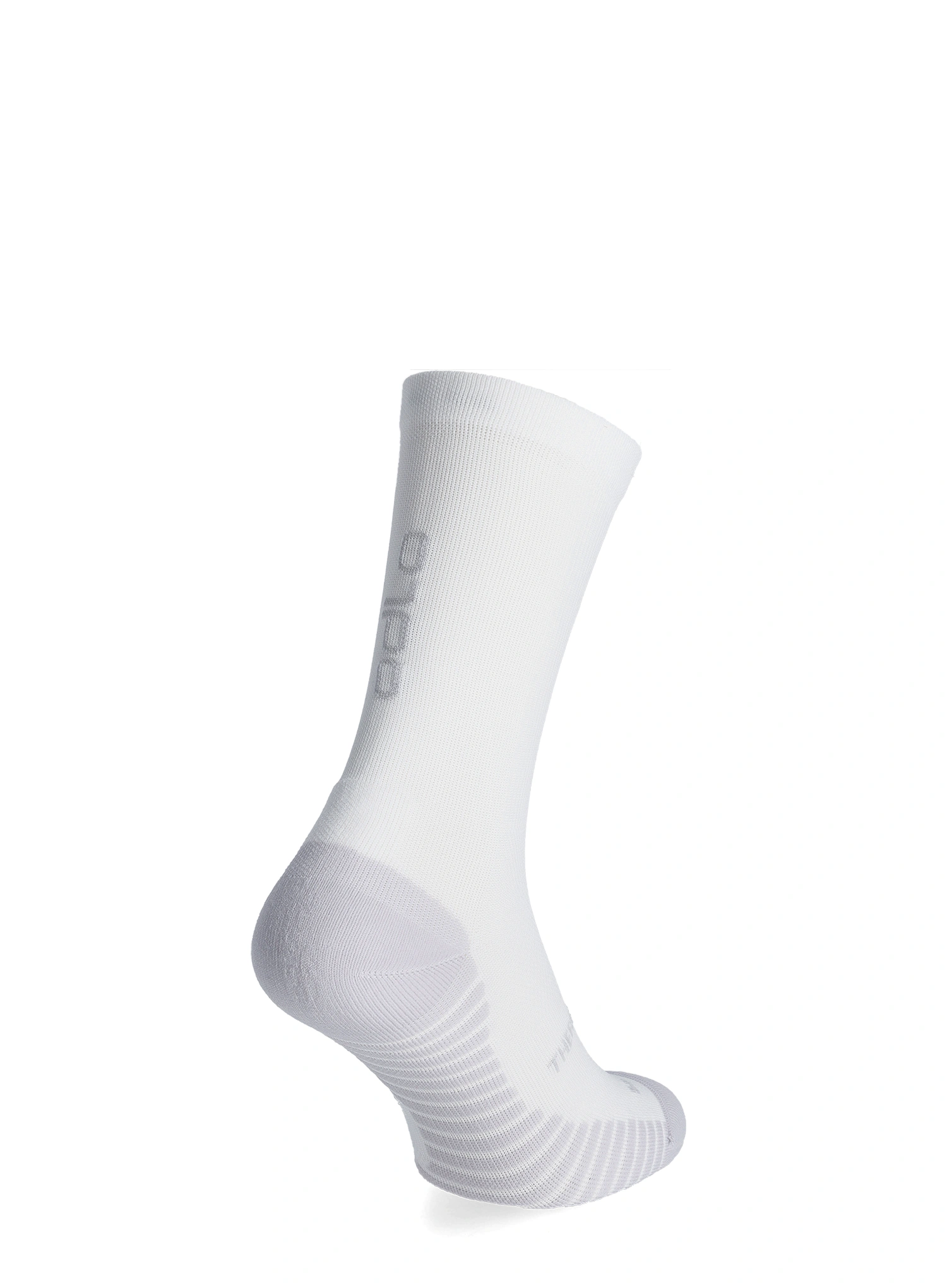 Ponožky na behanie Odlo Performance Run Crew Socks - white