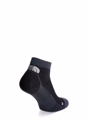 Ponožky na behanie The North Face Trail Run Quarter Sock - tnf black