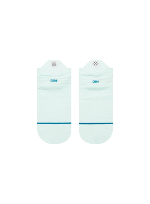 Bežecké ponožky Stance Ice Blue Ultra Tab - iceblue