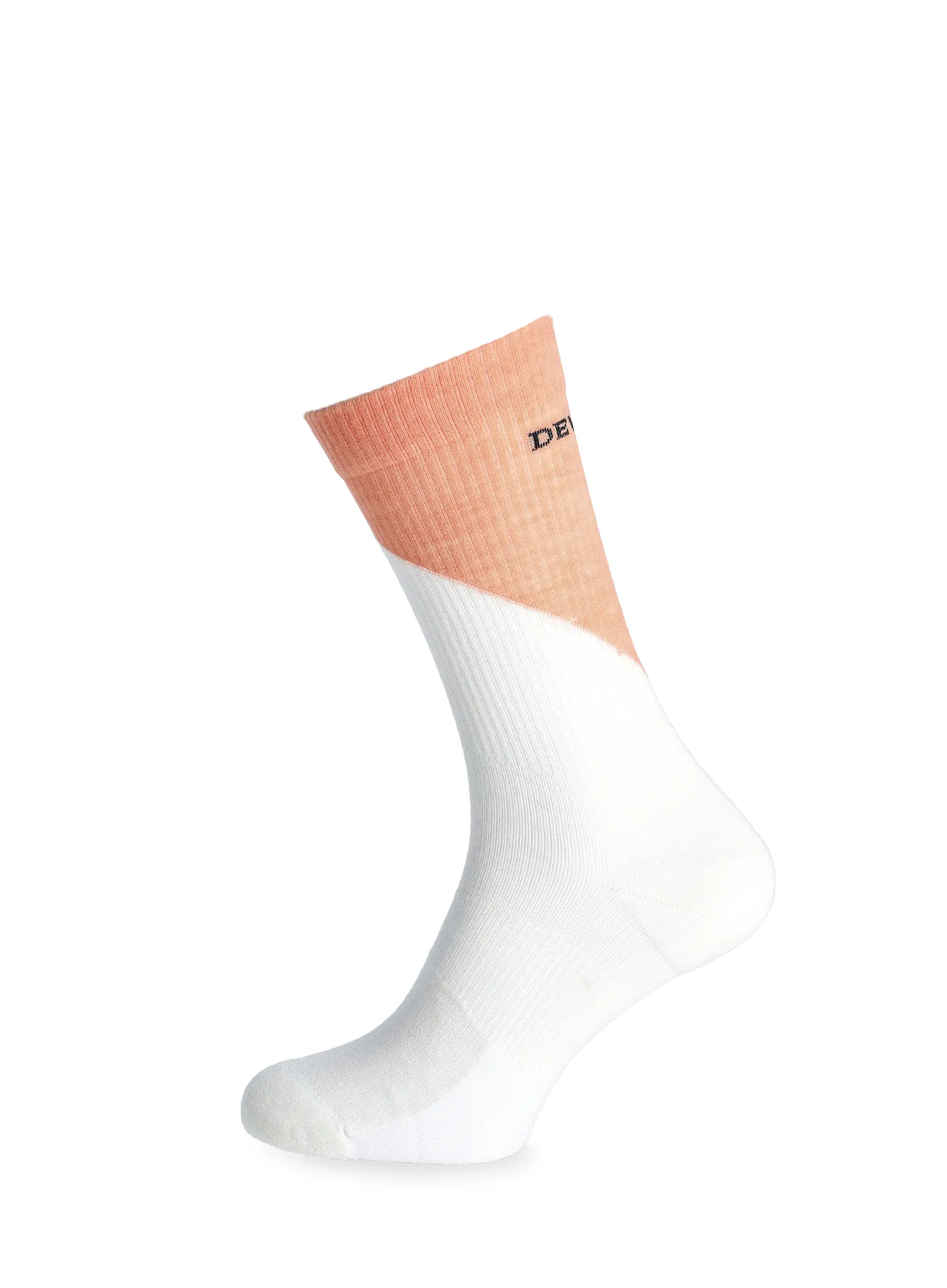 Merino ponožky Devold Endurance Merino Sock - sunrise