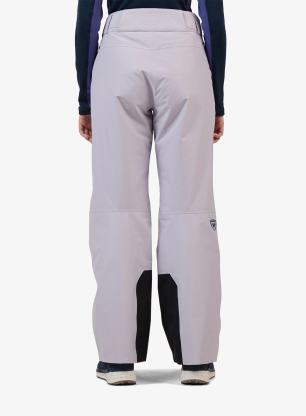 Lyžiarske ponožky dámske Rossignol Insulated Ski Pant - galactic lilac