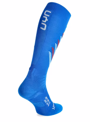 Lyžiarske ponožky UYN Natyon 3.0 Socks - usa