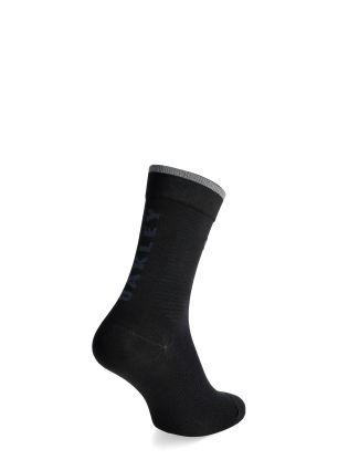 Cyklistické ponožky Oakley Cadence Socks 2.0 - pitch black